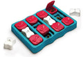 Nina Ottosson Dog Brick interactive puzzle toy with sliding compartments