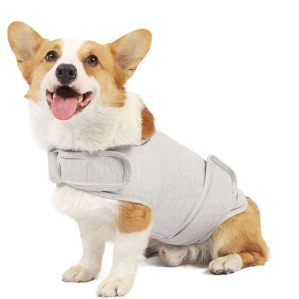 Calming Compression Vest for Dogs