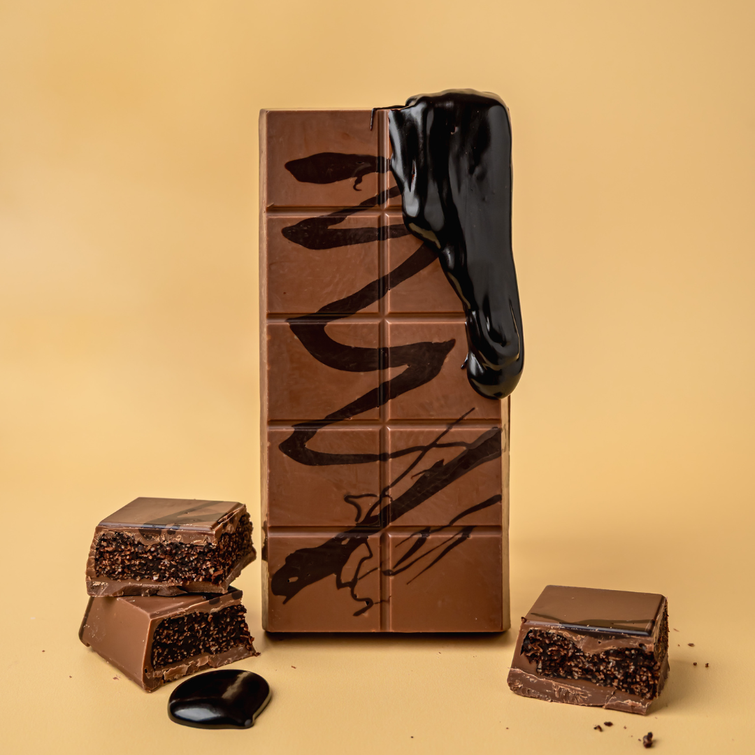 Dubai Fudge Bar