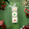 Snowman Oreo Pack