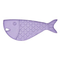 Goldfish emat Small Enrichment Lick Mat for Cats