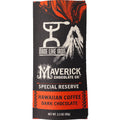 Maverick Chocolate Co. Hawaiian Coffee Dark Chocolate bar, 2.