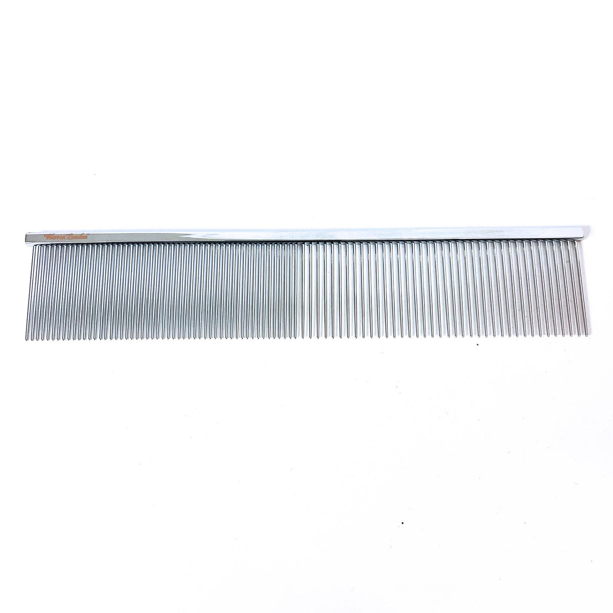 Groomer's Everyday Dog Comb - 7.5 Inch
