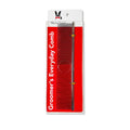 Groomer's Everyday Dog Comb - 7.5 Inch