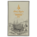 Dick Taylor 72% Belize dark chocolate bar