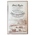Dick Taylor Quinoa Crunch milk chocolate bar