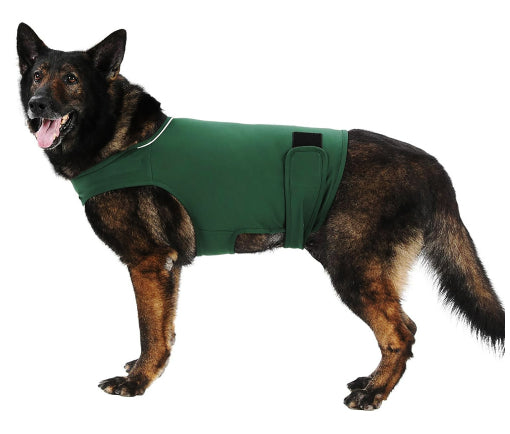 Calming Compression Vest for Dogs
