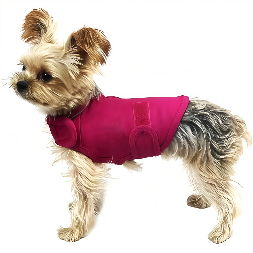 Calming Compression Vest for Dogs