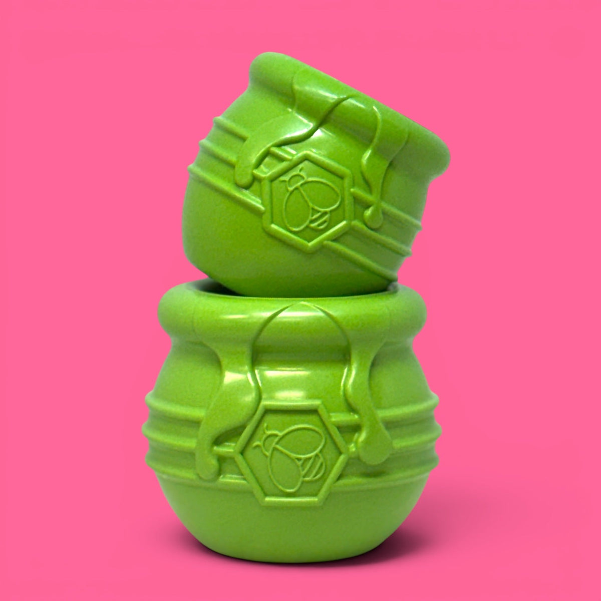 Honey Pot Dog eCup Treat Dispenser